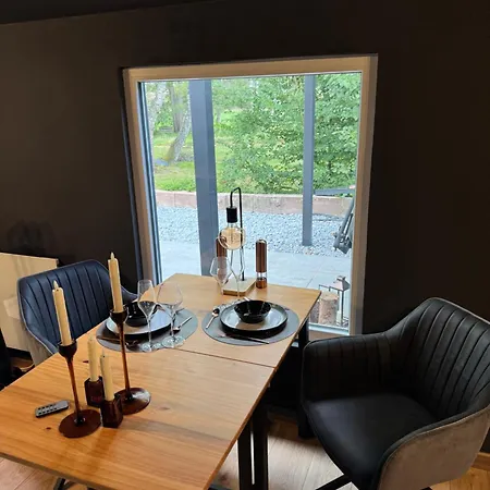 Elegance Sauvage Private Nature Et Chalet *