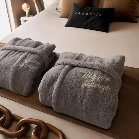 Elegance Sauvage Private Nature Et Chalet Baerenthal