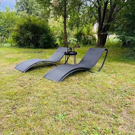 Elegance Sauvage Private Nature Et