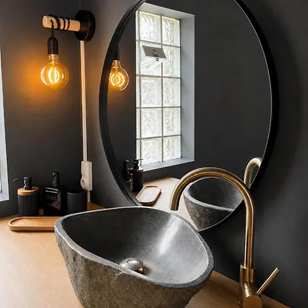 Chalet Elegance Sauvage Private Nature Et